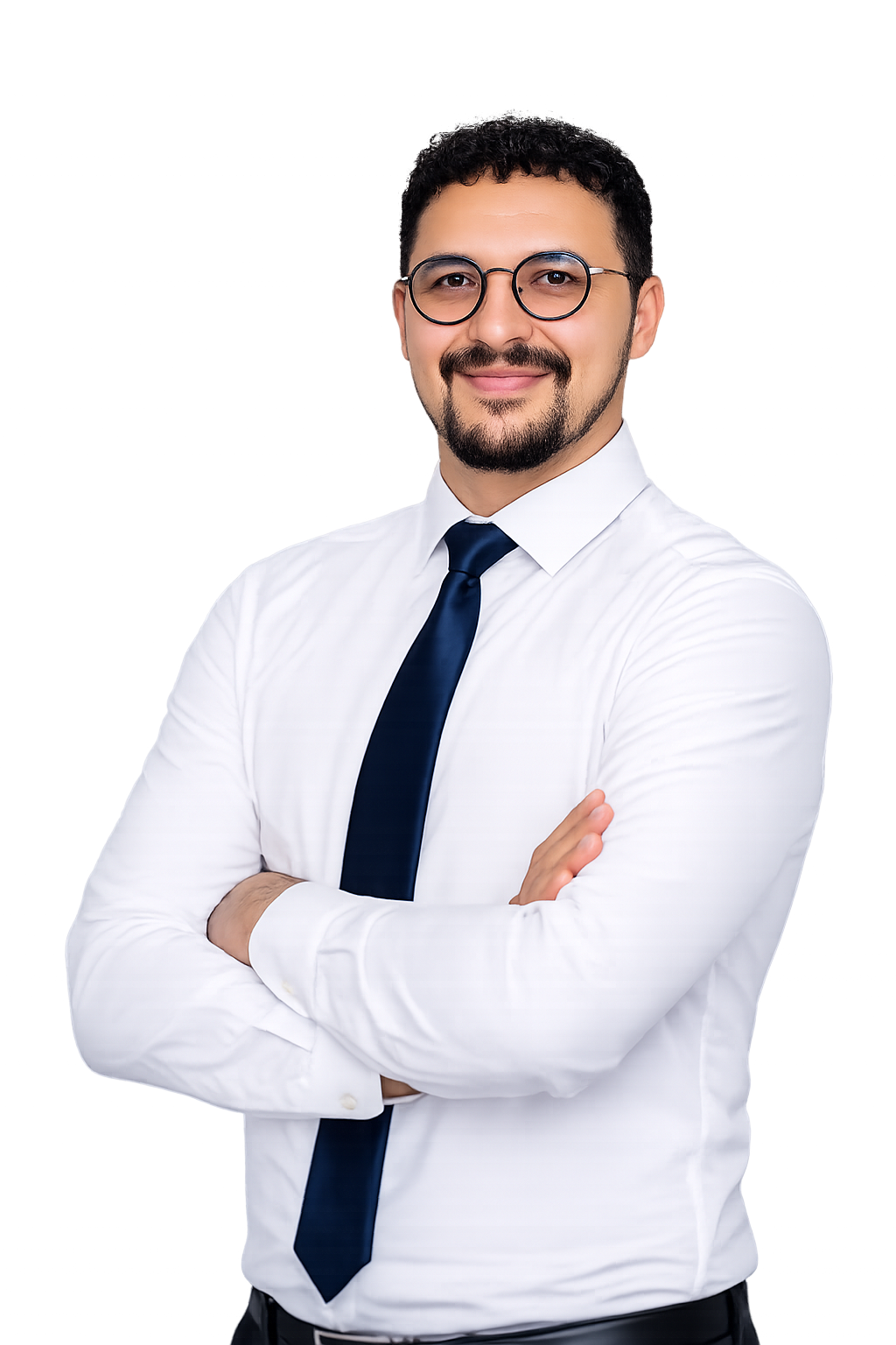 Walid Lahbabi - Experience Architect