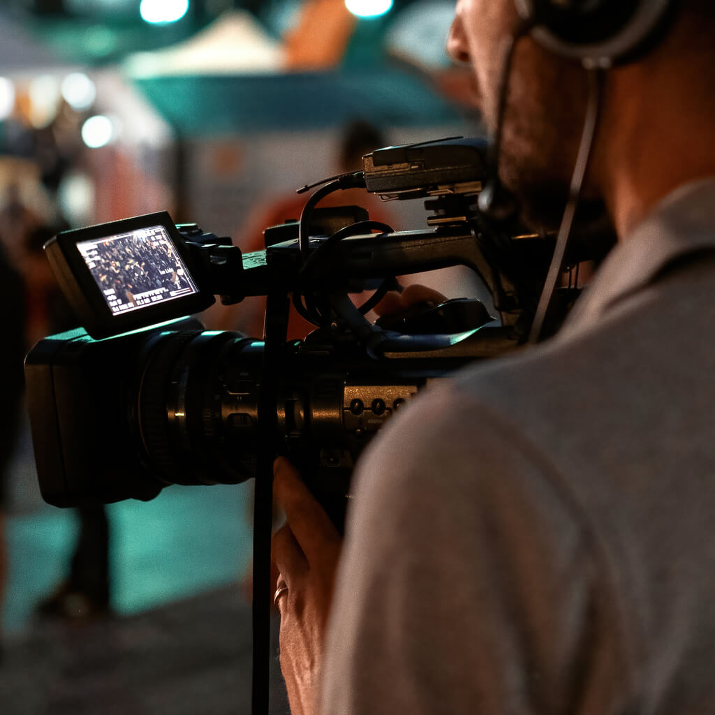 Production Cinématique