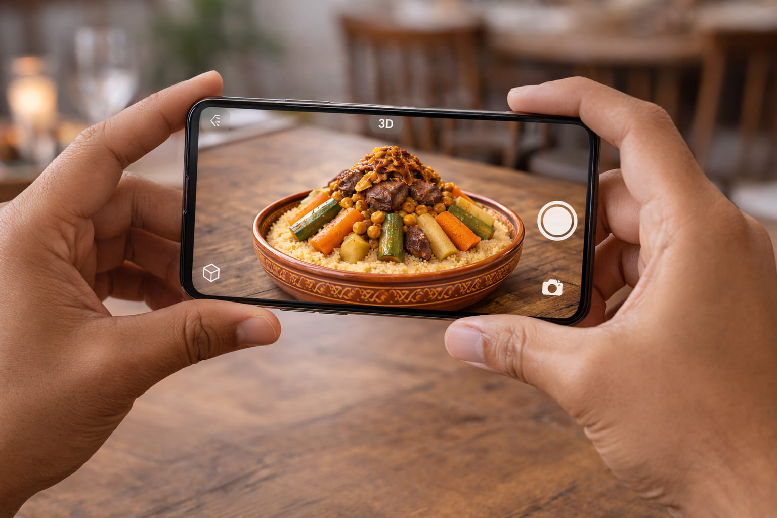 Réalité Augmentée